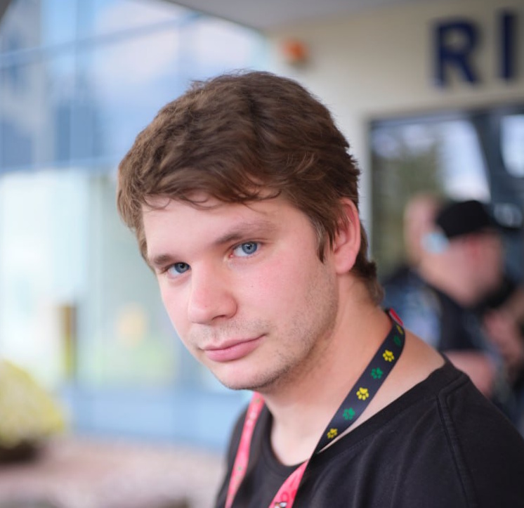 Profile Picture